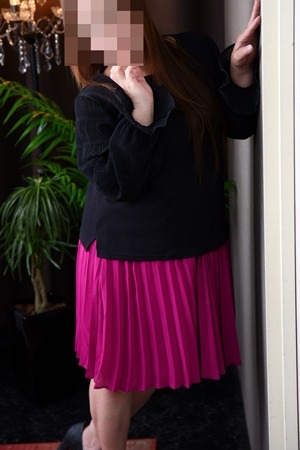 今週の終わりを気分良く締めくくるには　日本橋の熟女